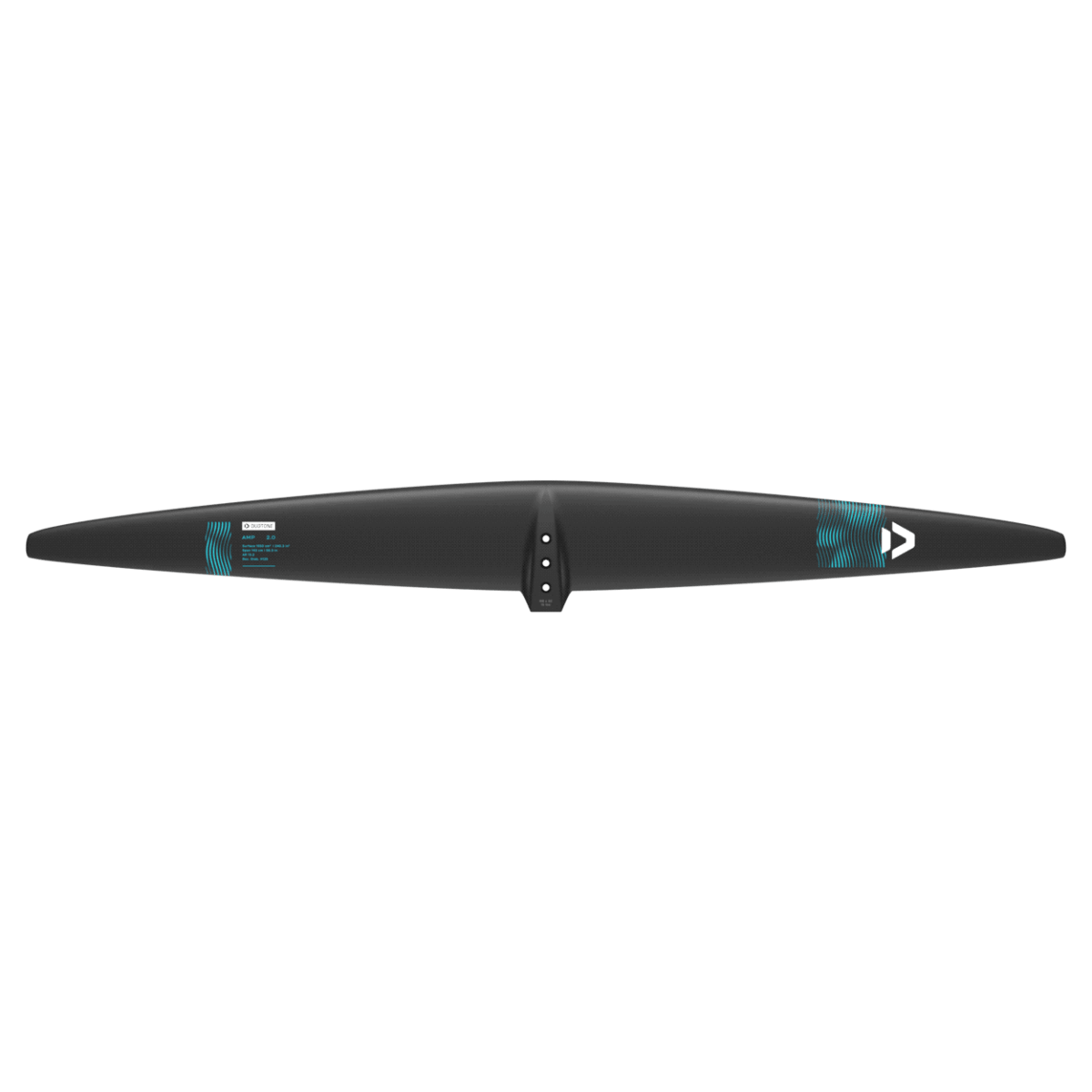 Duotone - Front Wing AMP 2.0 SLS - C99:random - 1550 - GearFreak