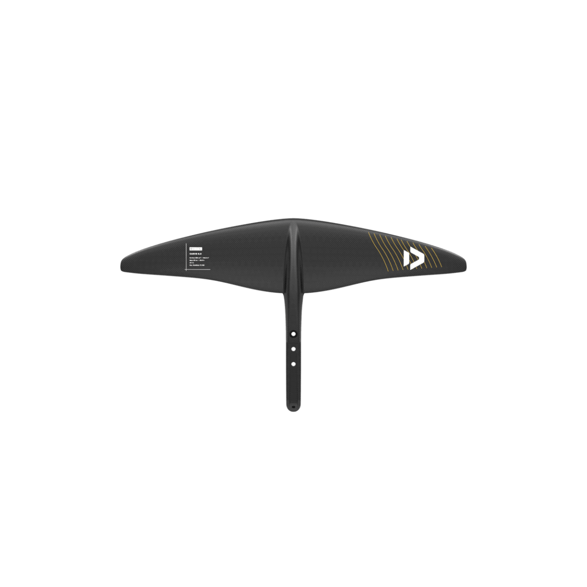 Duotone - Front Wing Carve 3.0 D/LAB - 500 - GearFreak