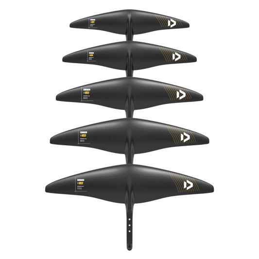 Duotone - Front Wing Carve 3.0 D/LAB - 500 - GearFreak