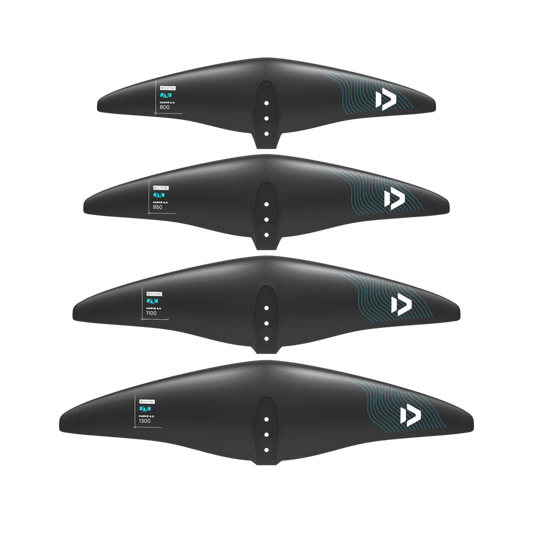 Duotone - Front Wing Carve 3.0 SLS - 800 - GearFreak