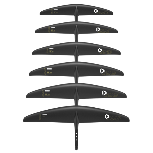 Duotone - Front Wing Crest D/LAB - 550 - GearFreak