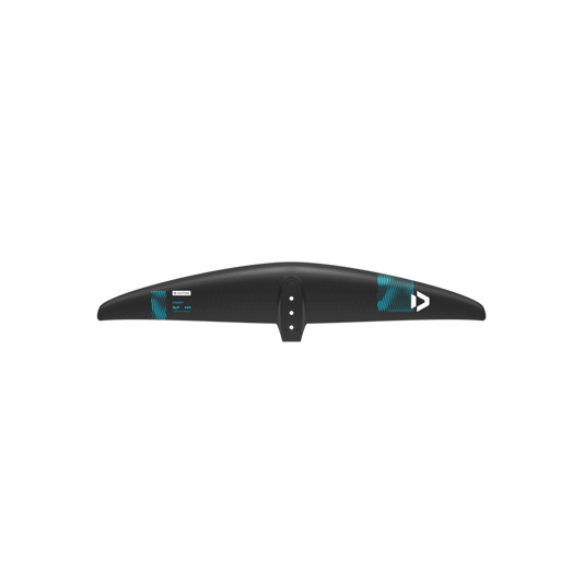 Duotone - Front Wing Crest SLS - 925 voorkant - GearFreak