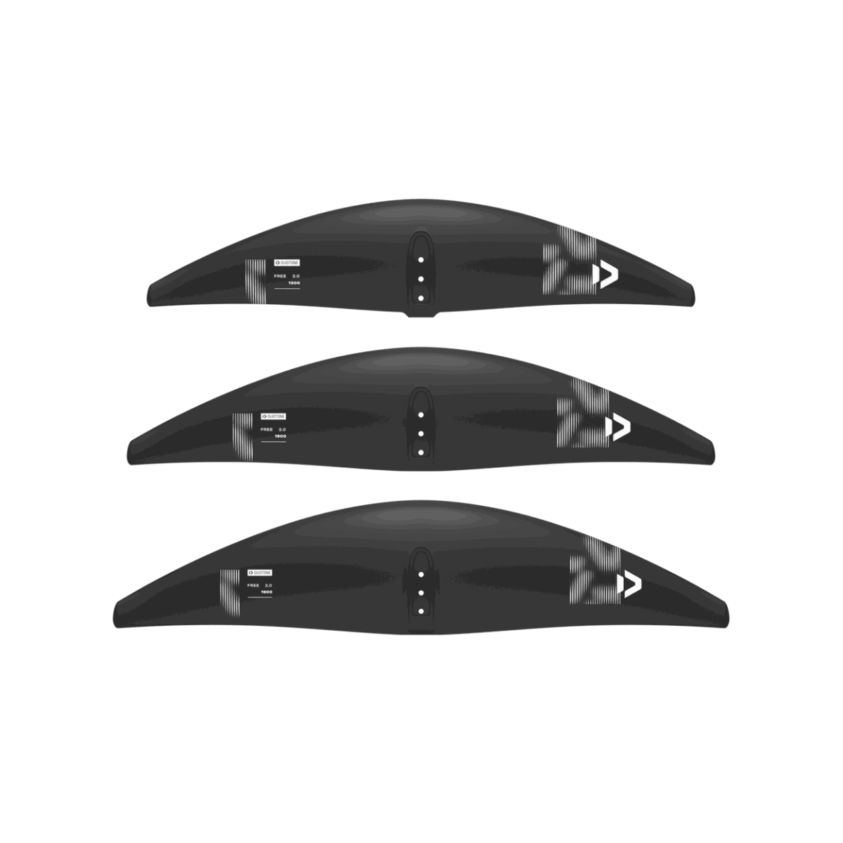 Duotone - Front Wing Free 2.0 - C99:random - 1300 - GearFreak