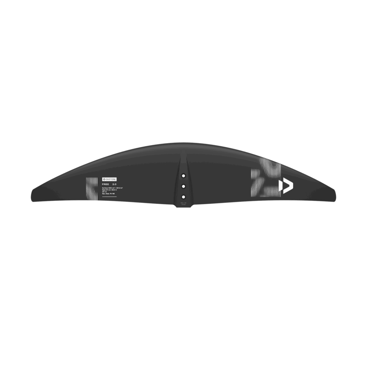 Duotone - Front Wing Free 2.0 - C99:random - 1300 - GearFreak