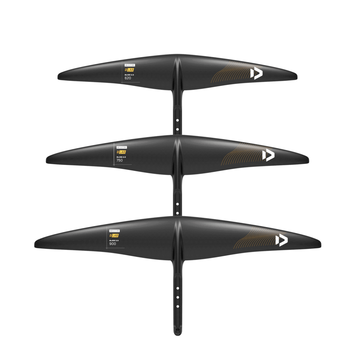 Duotone - Front Wing Glide 2.0 D/LAB - 620 - GearFreak