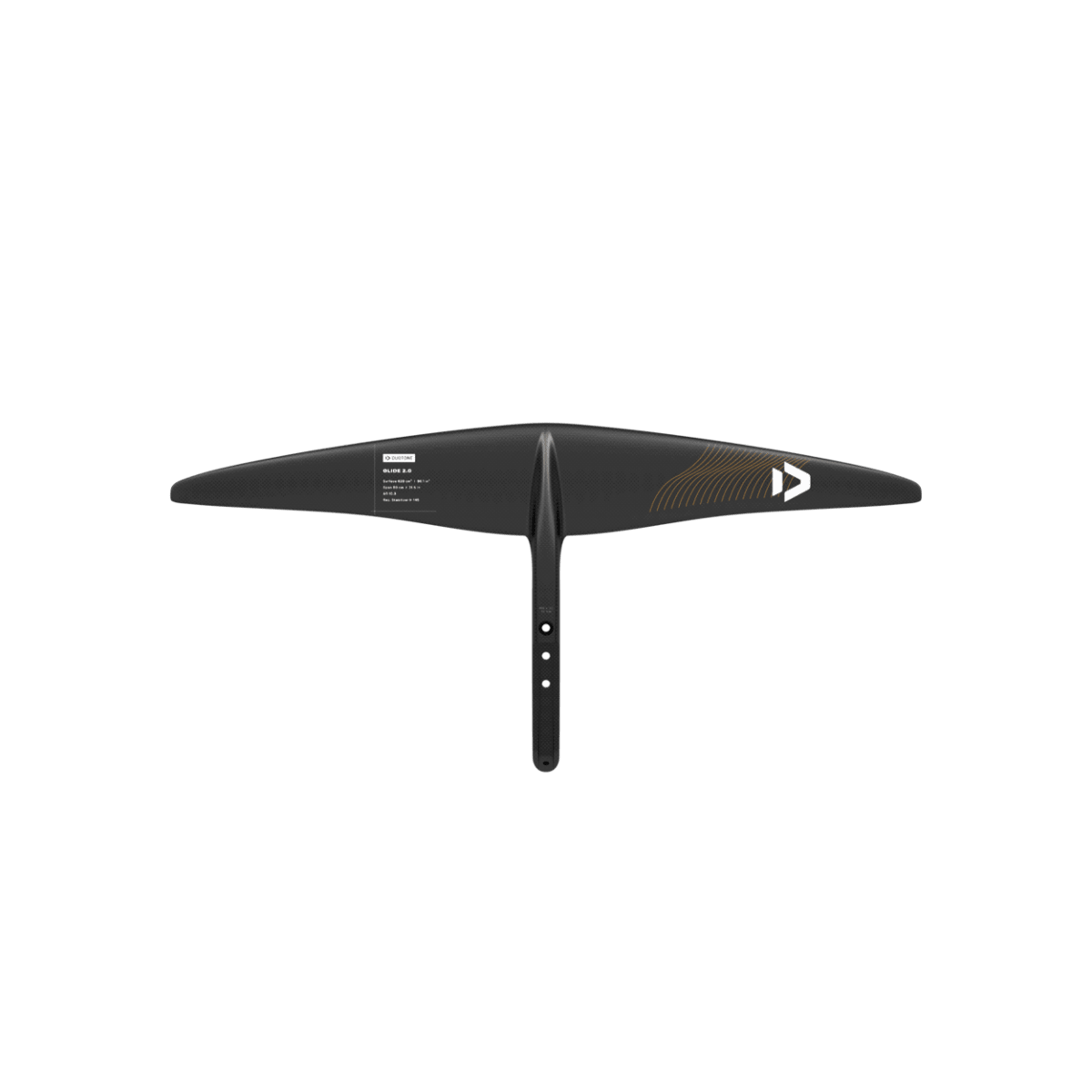 Duotone - Front Wing Glide 2.0 D/LAB - 620 - GearFreak
