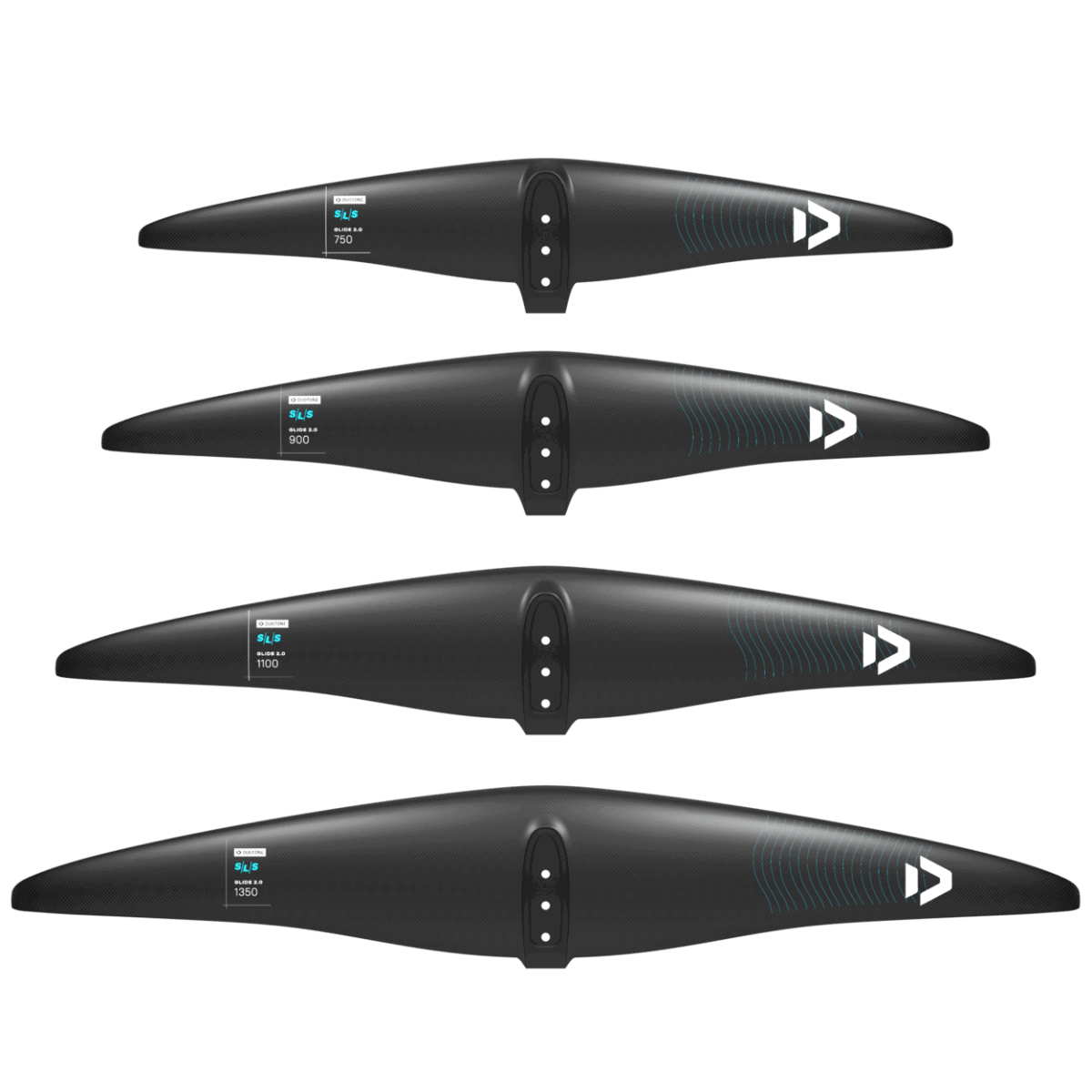 Duotone - Front Wing Glide 2.0 SLS - 750 - GearFreak