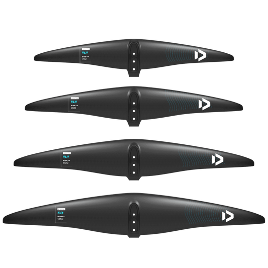 Duotone - Front Wing Glide 2.0 SLS - 750 - GearFreak