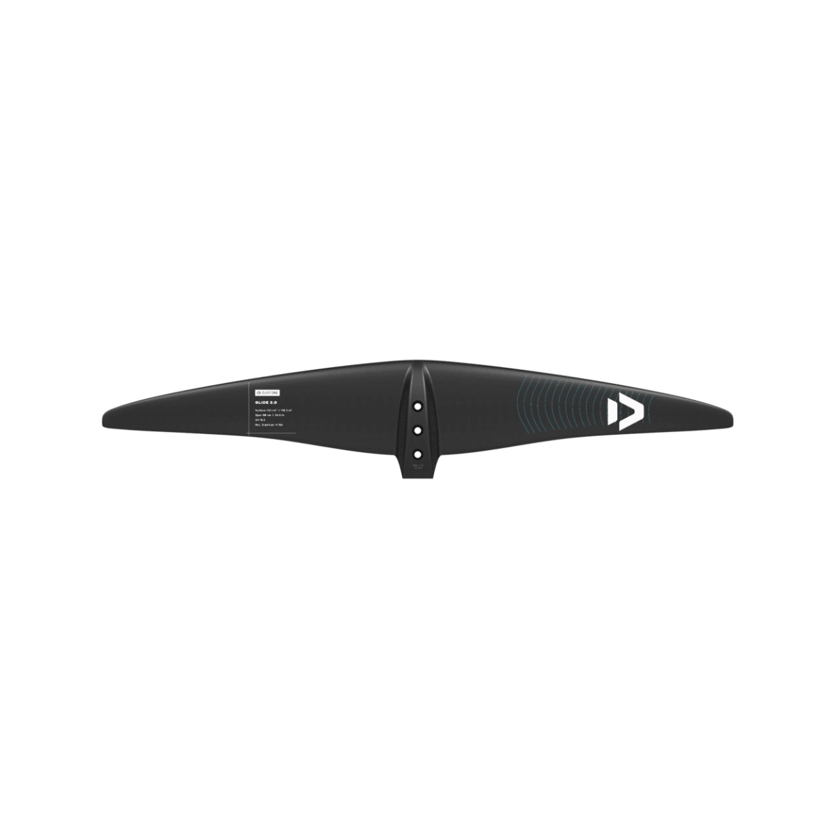 Duotone - Front Wing Glide 2.0 SLS - 750 - GearFreak
