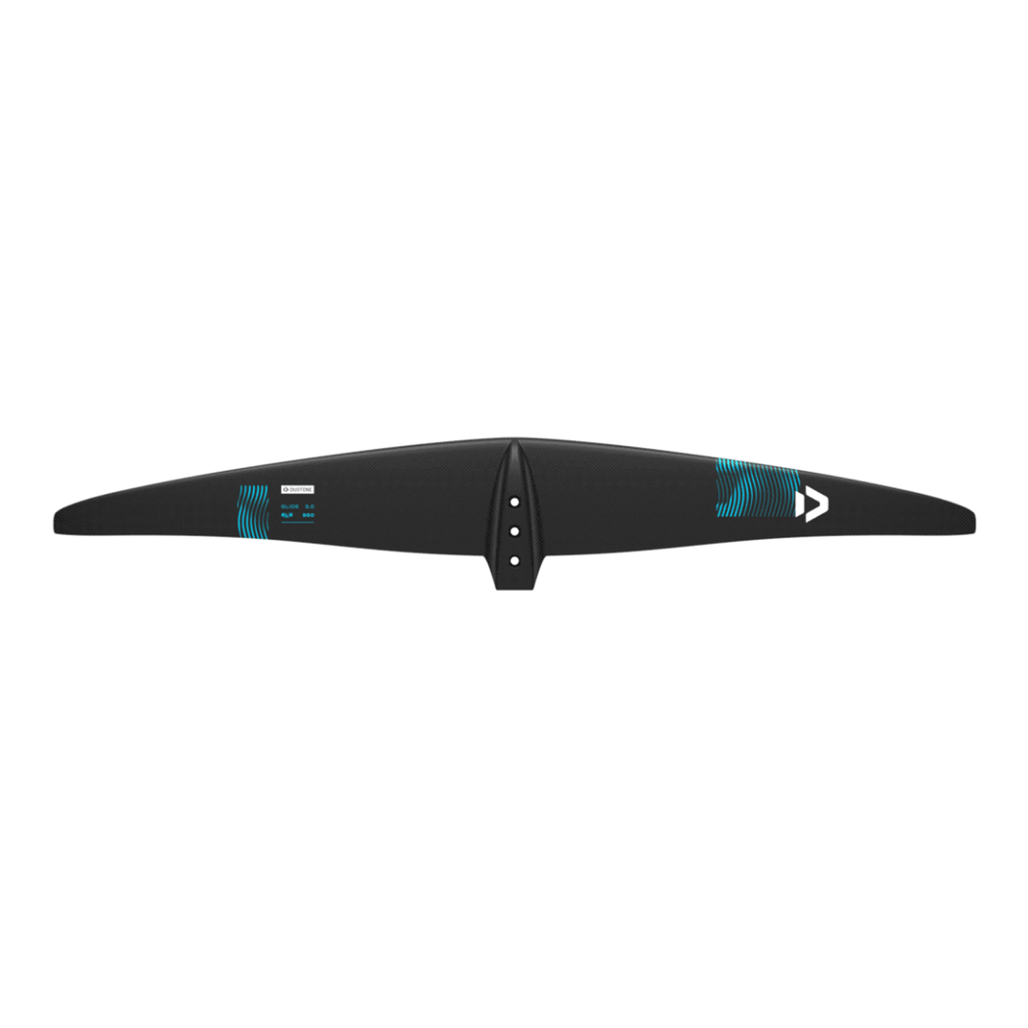 Duotone - Front Wing Glide 3.0 SLS - 950 achterkant - GearFreak