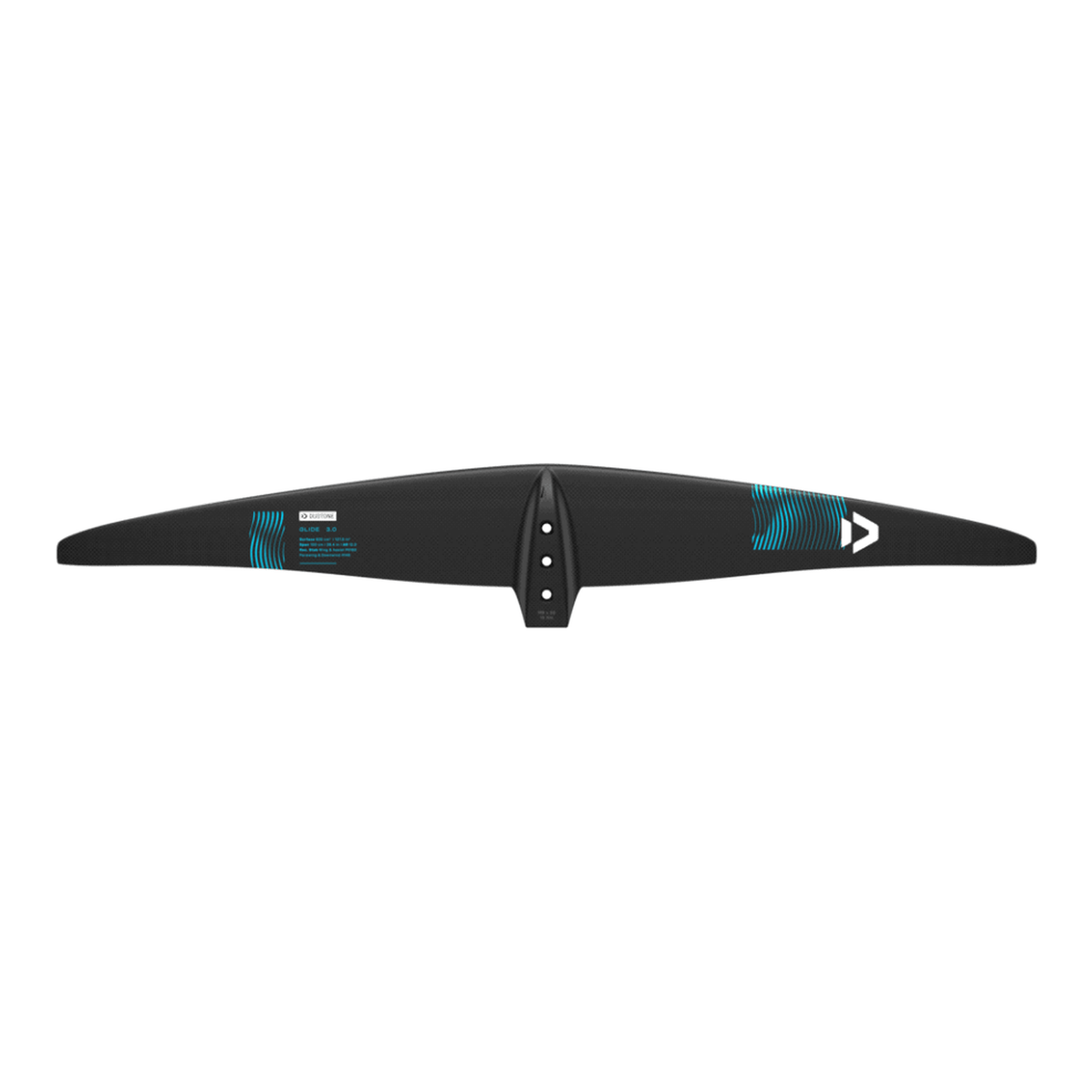 Duotone - Front Wing Glide 3.0 SLS - 825 achterkant - GearFreak