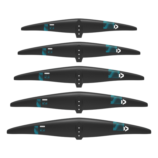 Duotone - Front Wing Glide 3.0 SLS - overzicht maten - GearFreak