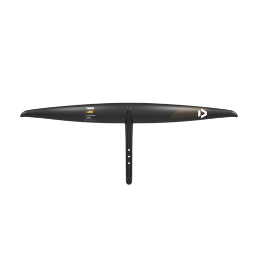 Duotone - Front Wing Hyperglide D/LAB - 680 - GearFreak