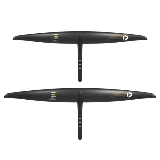Duotone - Front Wing Hyperglide D/LAB - 680 - GearFreak