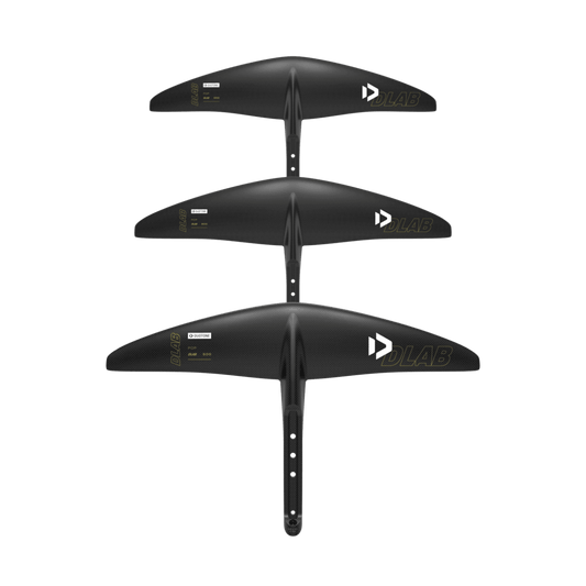 Duotone - Front Wing Pop D/LAB - overzicht maten - GearFreak
