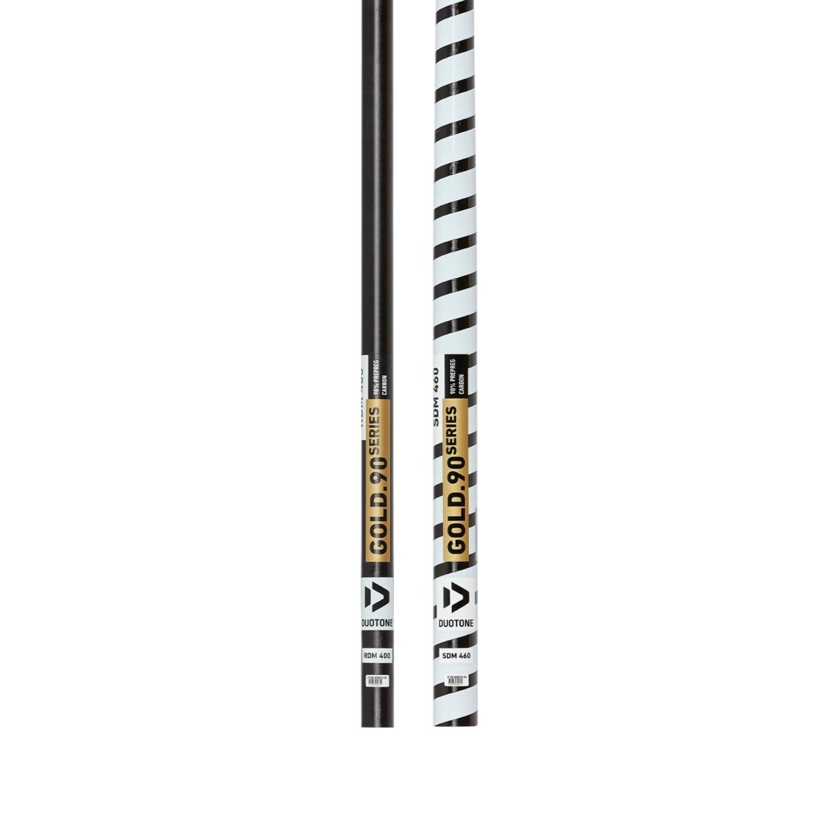 Duotone Gold.90 Series RDM - windsurf mast