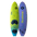 Duotone - Grip (3) SLS - Yellow - GearFreak