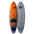 Duotone - Grip (Quad) D/LAB - Orange - GearFreak