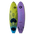 Duotone - Grip (Quad) D/LAB - Yellow - GearFreak