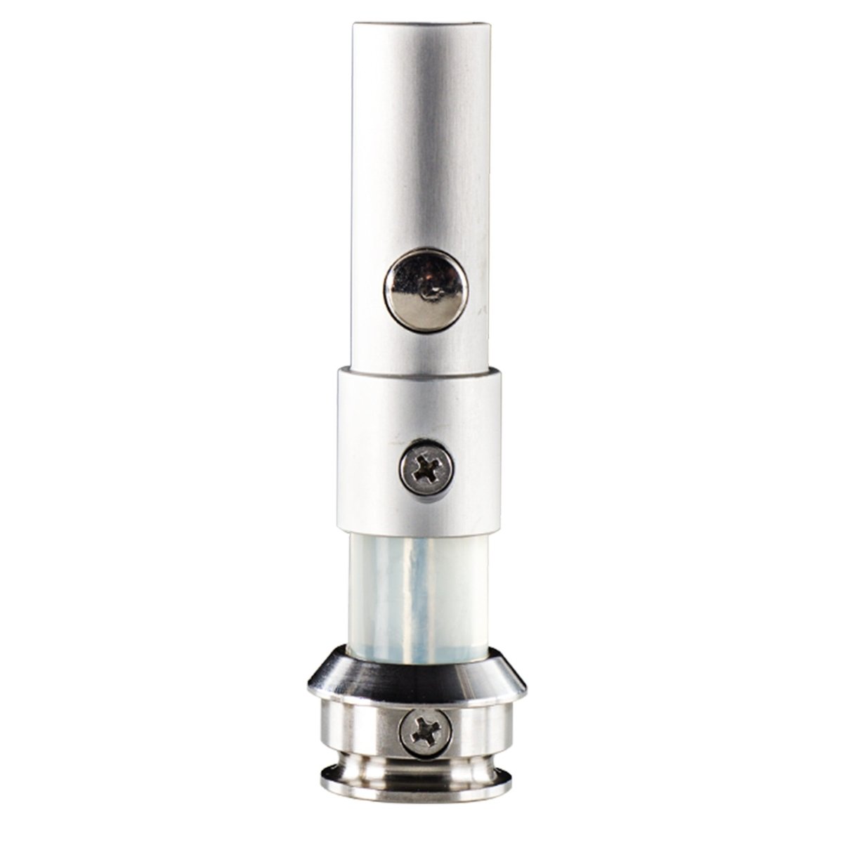 Duotone iBase 2.0 + iTendon.Shox - windsurf mastvoet
