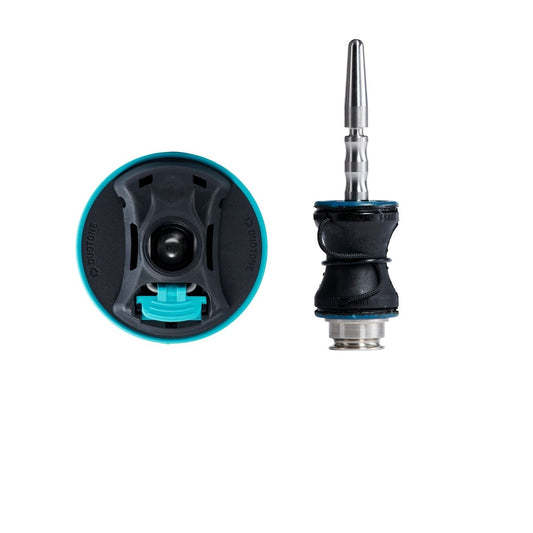 Duotone iBase 2.0 + Joint (long pin) - windsurf mastvoet