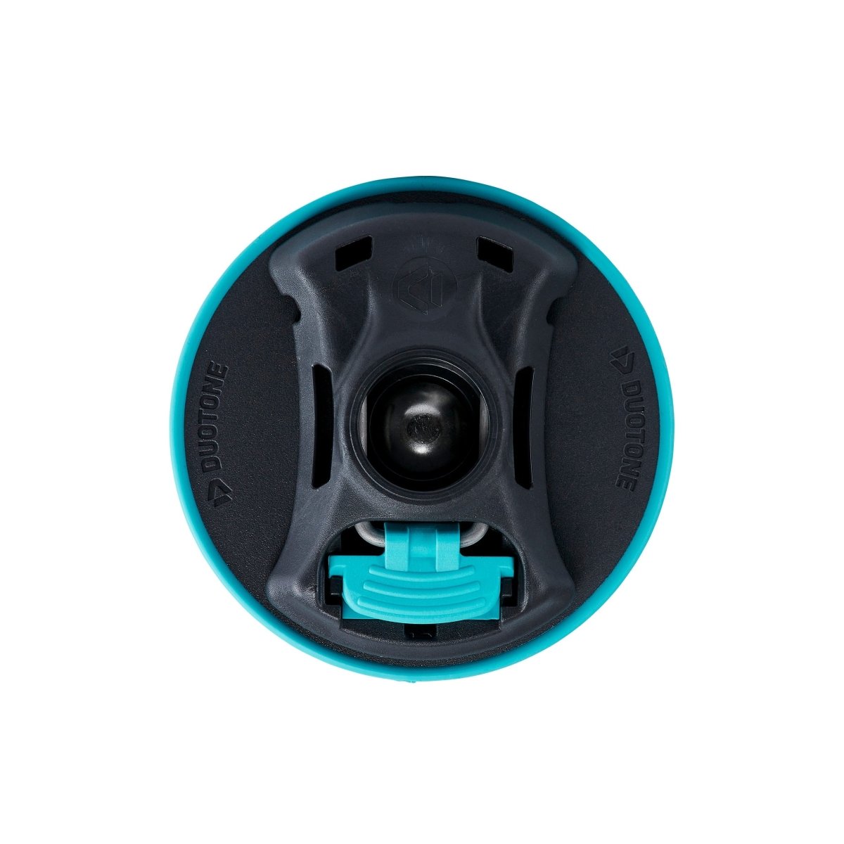Duotone iBase 2.0 - plate only - windsurf mastvoet