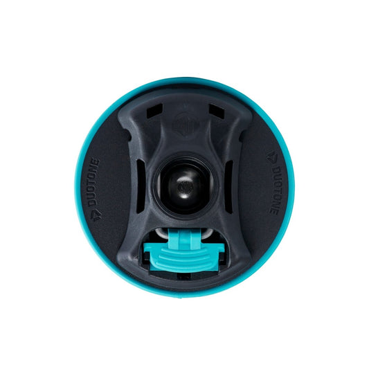 Duotone iBase 2.0 - plate only - windsurf mastvoet
