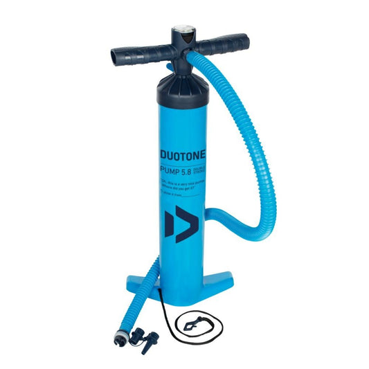 Duotone - Kite Pump - L - GearFreak