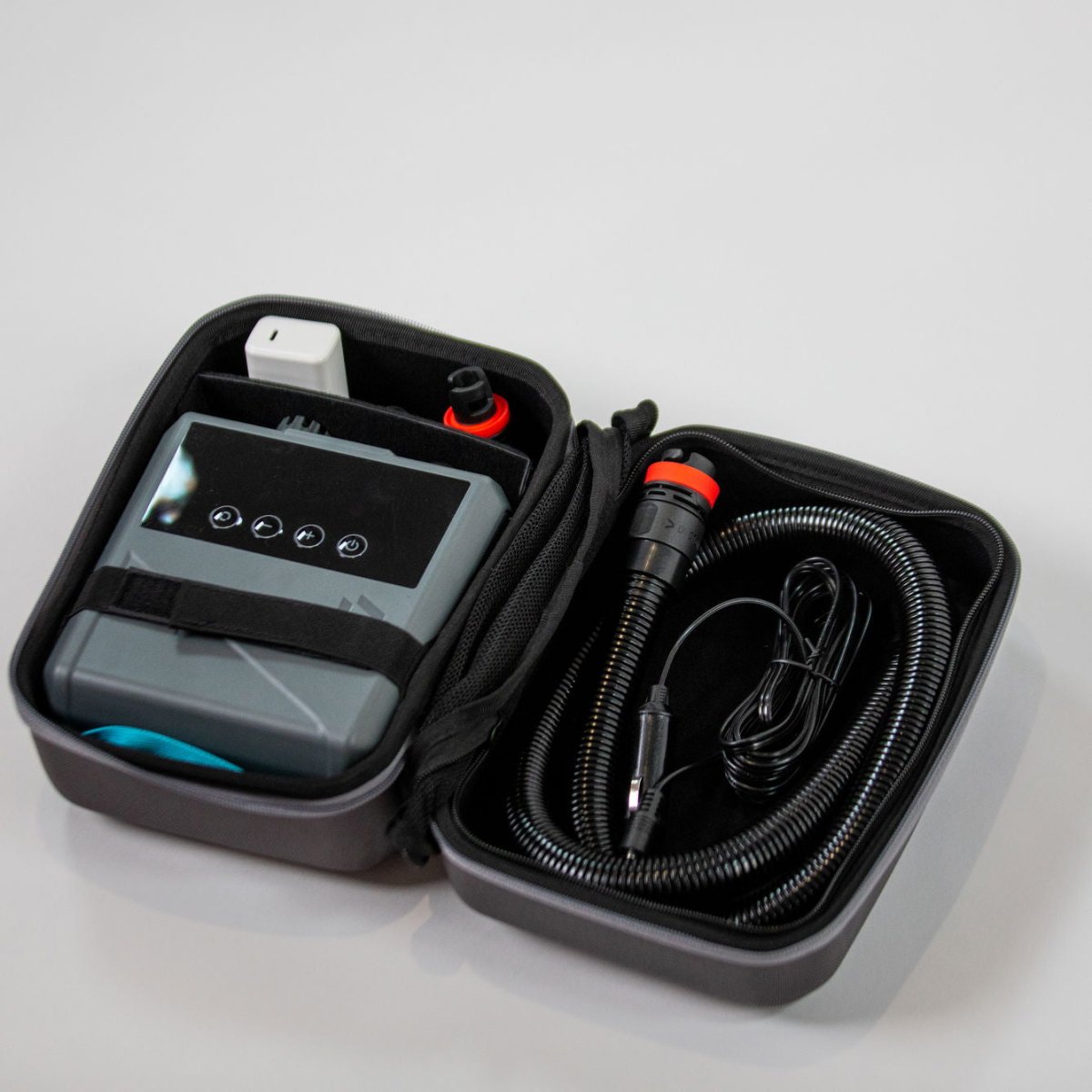 Duotone - Lazepump - GearFreak