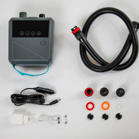 Duotone - Lazepump - GearFreak