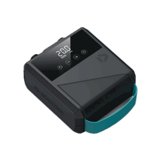 Duotone - Lazepump - GearFreak