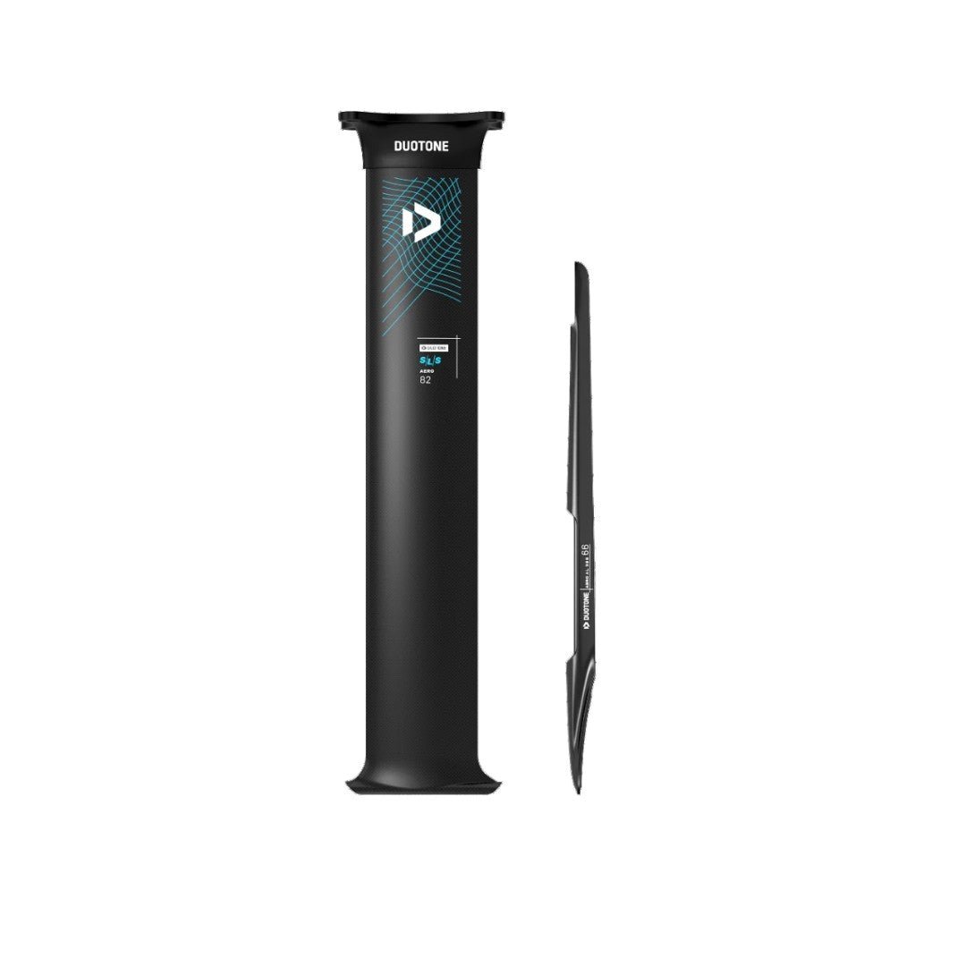 Duotone - Mast - Fuselage Set Aero SLS/AL 3BS - 75/60 - GearFreak