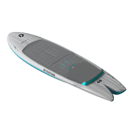 Duotone - MIDFISH - Grey - GearFreak