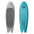 Duotone - MIDFISH - Grey - GearFreak