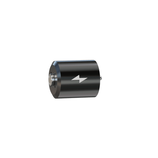 Duotone - Motor Bell (only) - Standaard - GearFreak