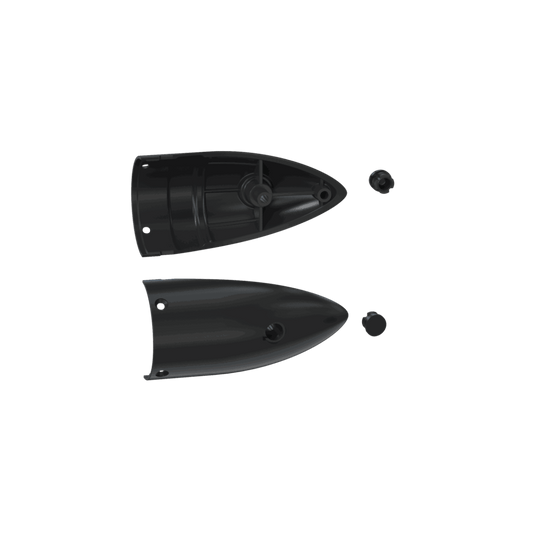 Duotone - Motor Pod Cover - Standaard - GearFreak