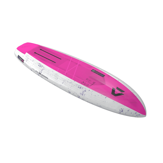 Duotone - Paradox SLS - Grey/Pink - GearFreak
