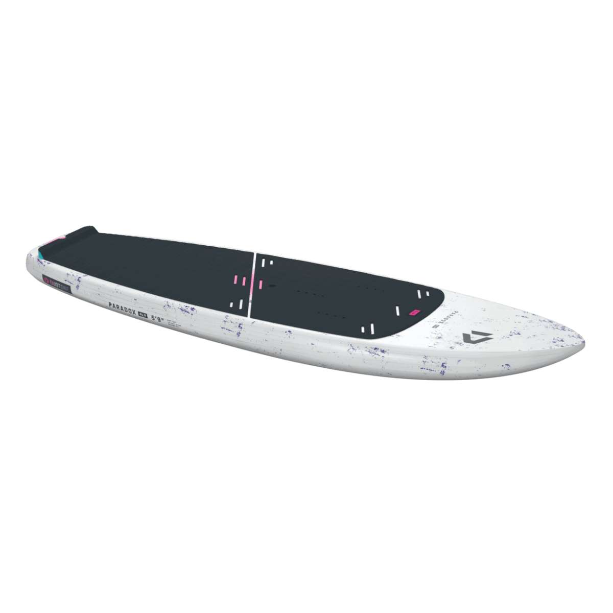 Duotone - Paradox SLS - Grey/Pink - GearFreak