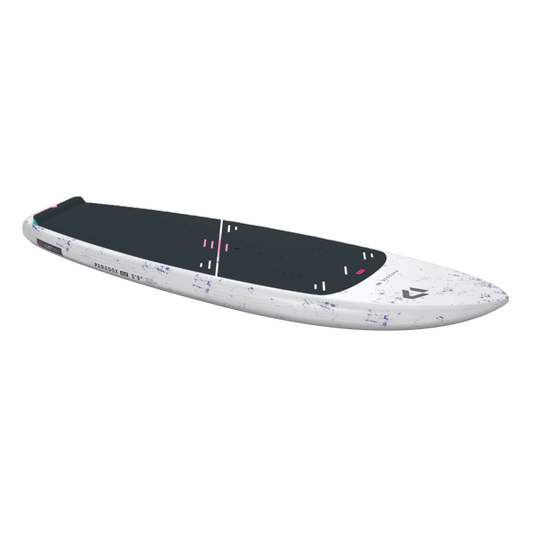 Duotone - Paradox SLS - Grey/Pink - GearFreak