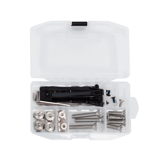 Duotone - Screw Set & Tools - Standaard - GearFreak