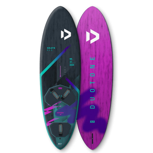 Duotone - Skate SLS - Dark-grey - GearFreak