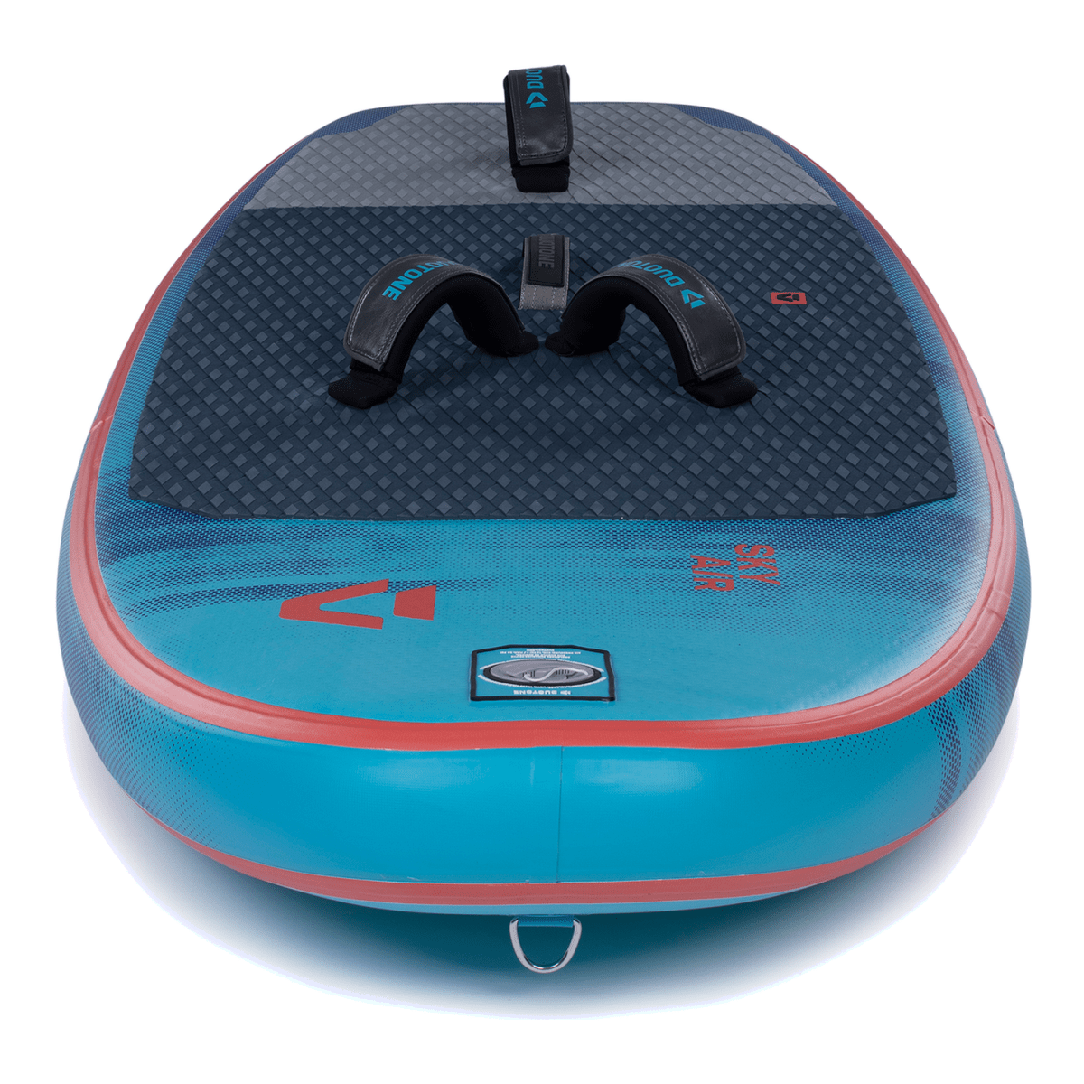 Duotone - Sky Air 2025 - Multi color - 5'9" - GearFreak