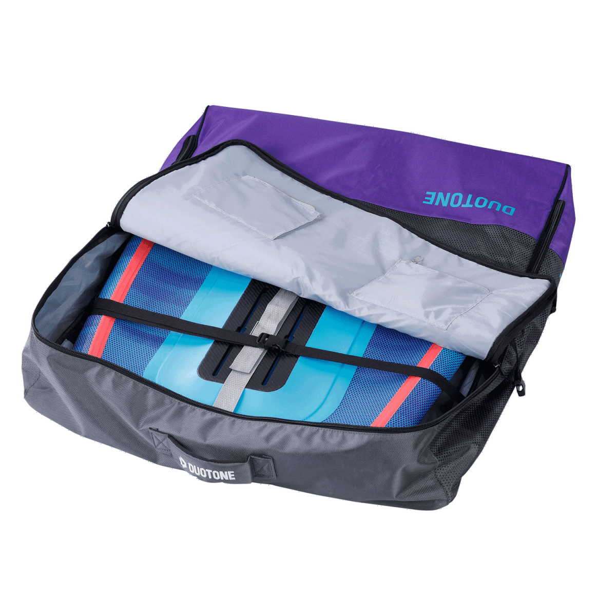 Duotone - Sky Air 2025 - Multi color - 5'9" - GearFreak