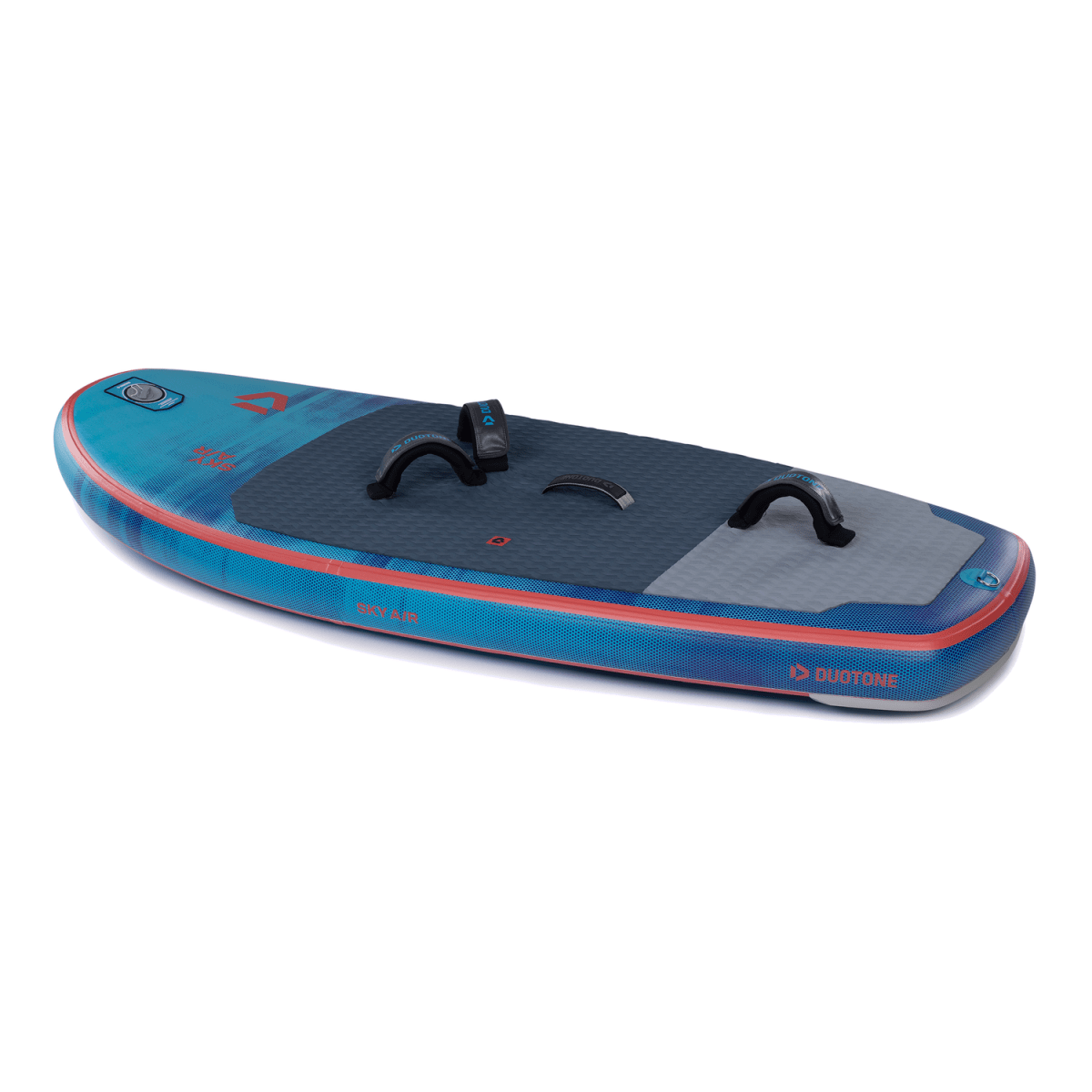 Duotone - Sky Air 2025 - Multi color - 5'9" - GearFreak