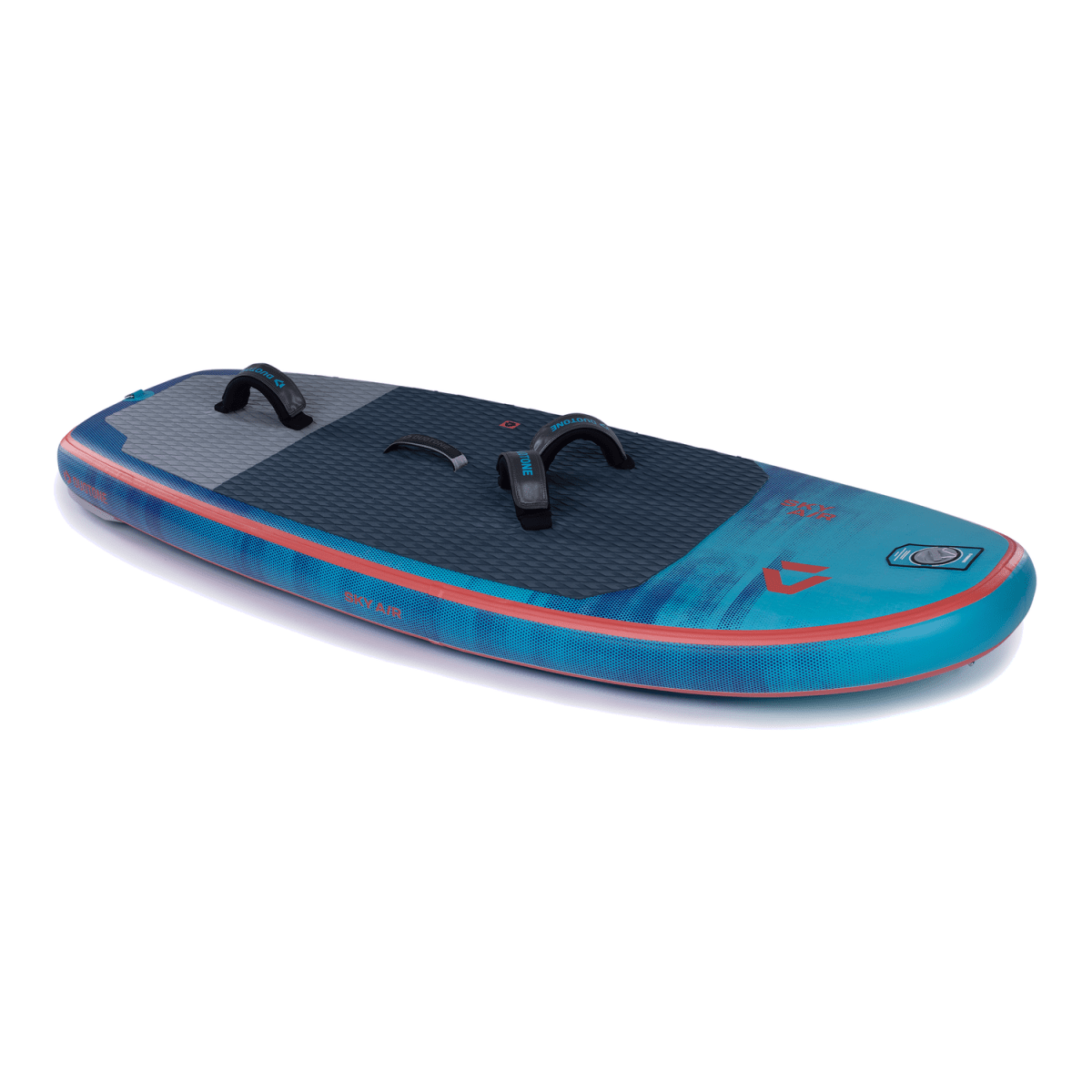Duotone - Sky Air 2025 - Multi color - 5'9" - GearFreak