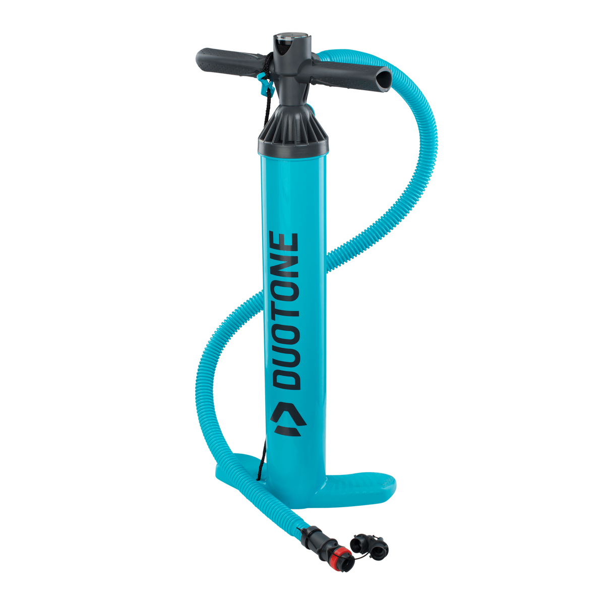 Duotone multipomp voor board en wing