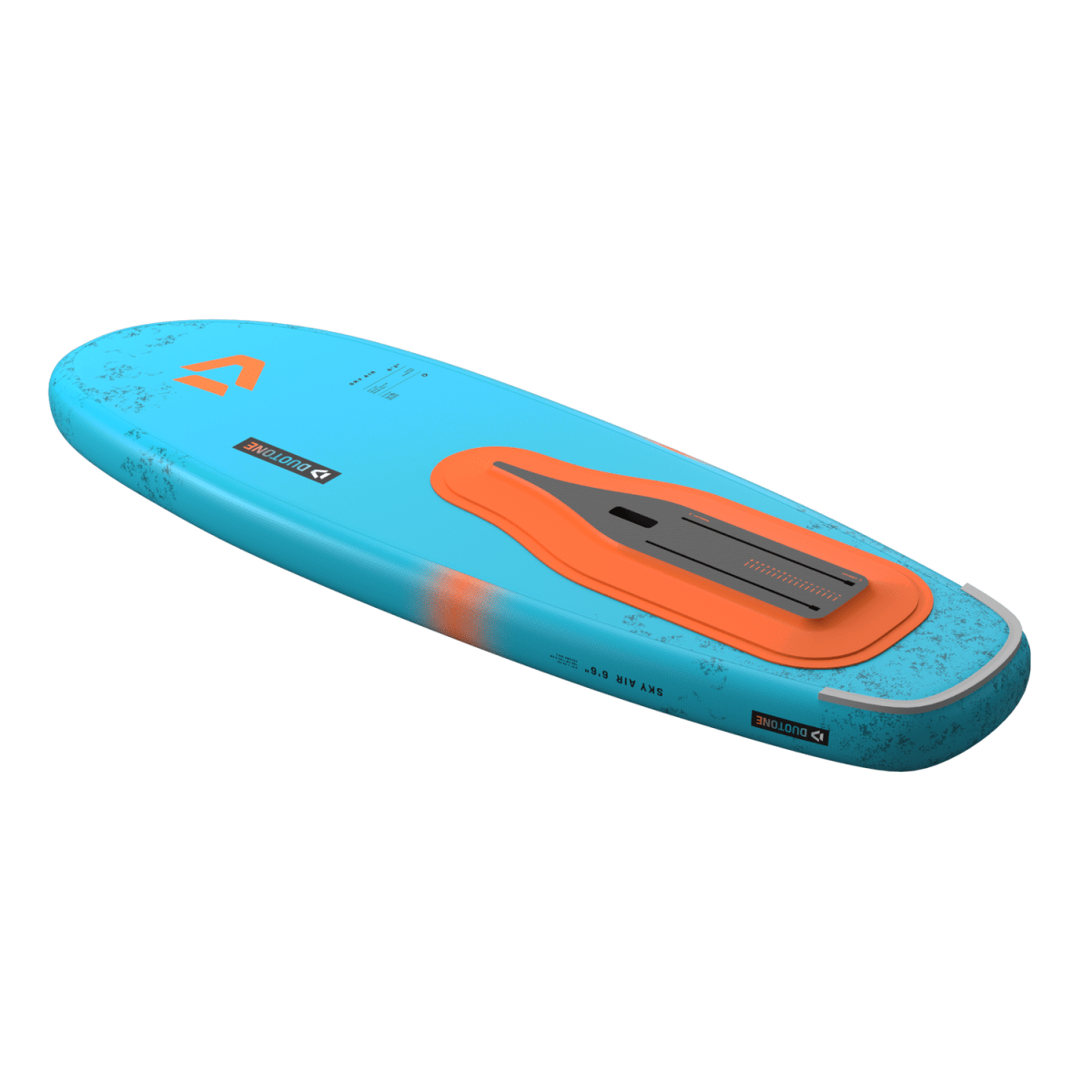 Duotone - Sky Air - C58:turquoise - 6'2'' - GearFreak