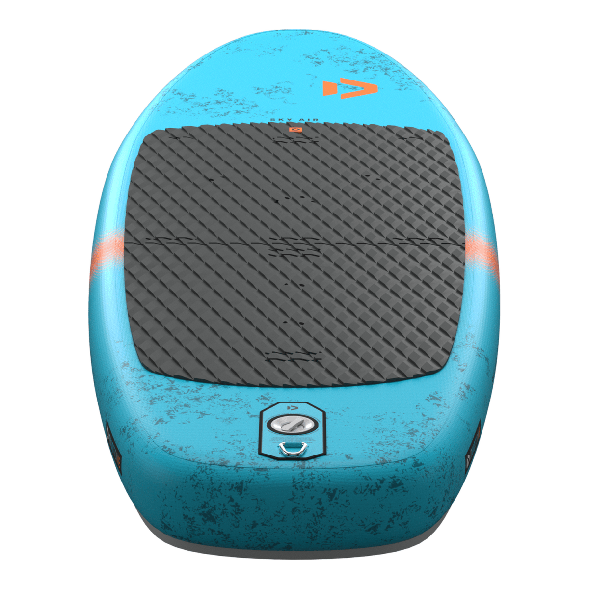 Duotone - Sky Air - C58:turquoise - 6'2'' - GearFreak
