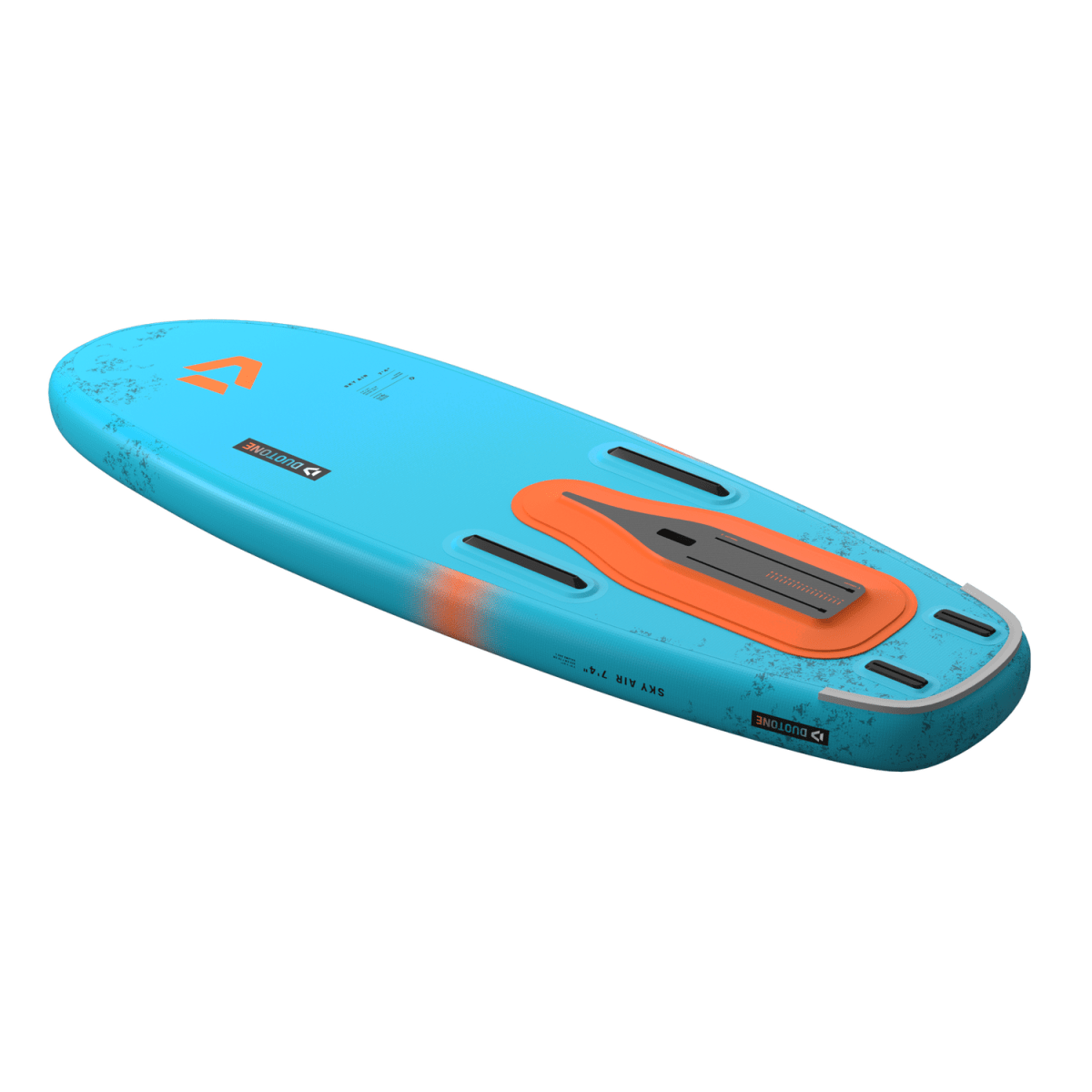 Duotone - Sky Air - C58:turquoise - 6'2'' - GearFreak