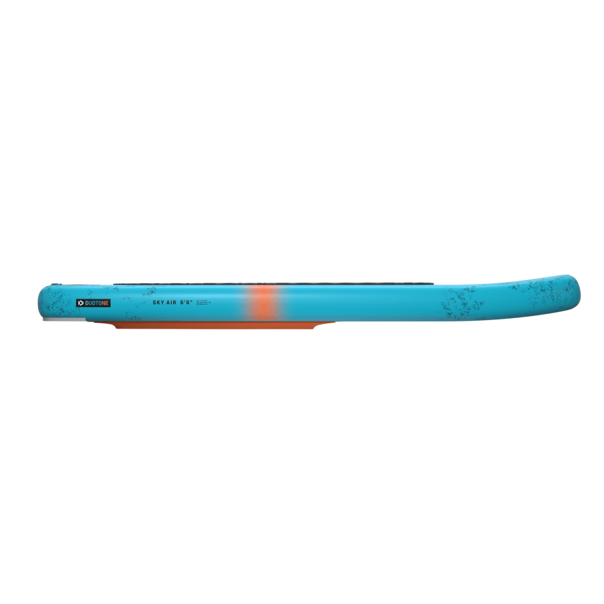Duotone - Sky Air - C58:turquoise - 6'2'' - GearFreak